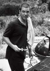 Patrick, The Rookie Patrick, The Rookie