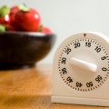 Kitchen Timer