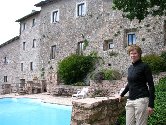 Buongiorno di Macerino 