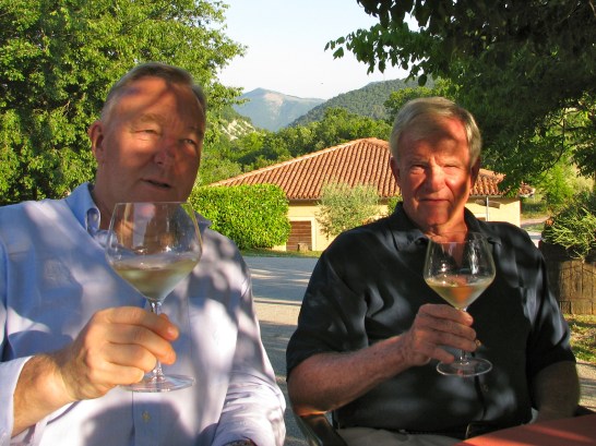 I Due Cuoci e Degustatori di Vini