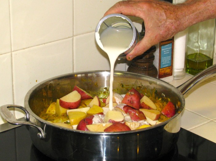 Getting Everything Ready to Go