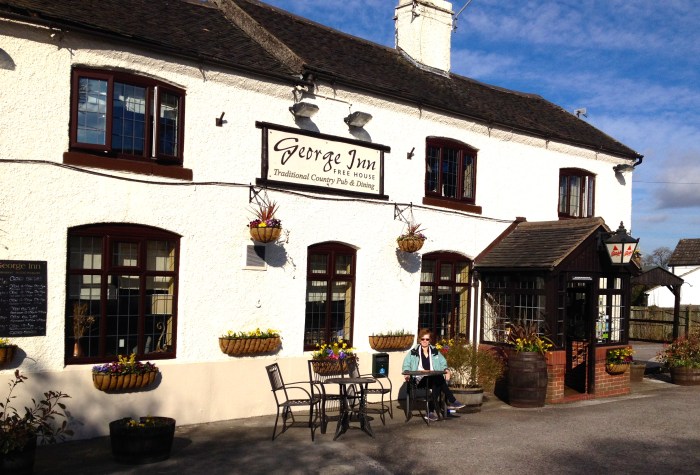 The George Inn - Coleorton