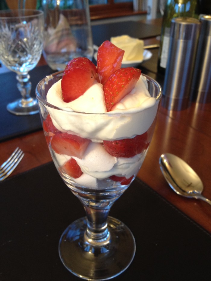 Eton Mess