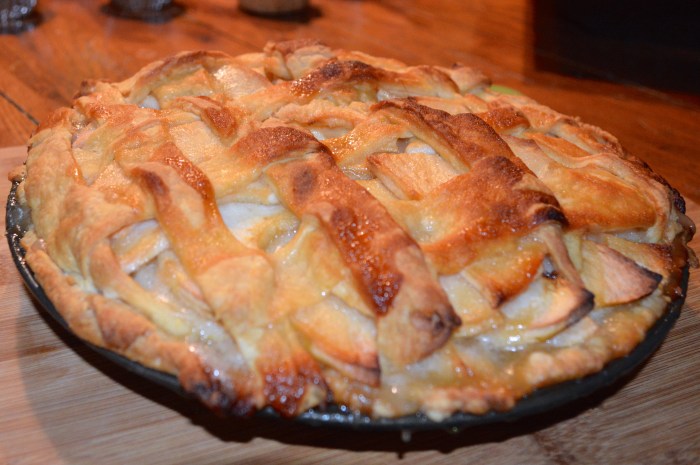 Apple Pie