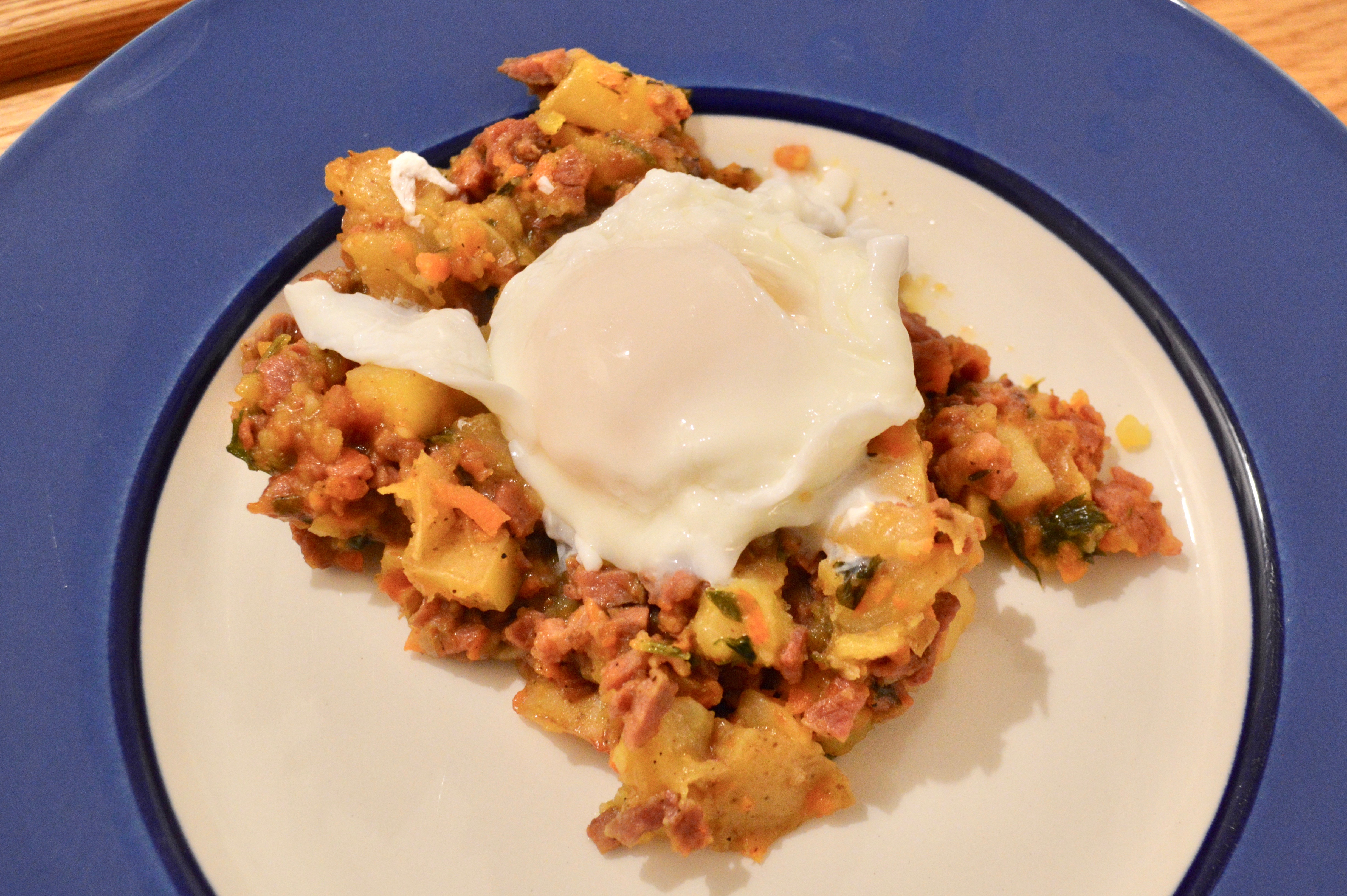 Corned Beef Hash
